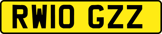 RW10GZZ