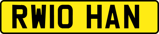 RW10HAN