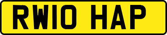 RW10HAP