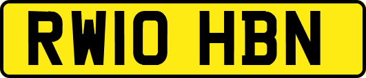 RW10HBN