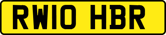 RW10HBR