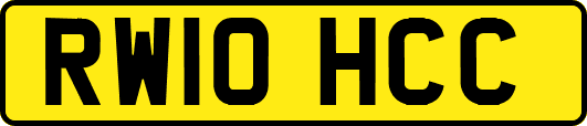 RW10HCC