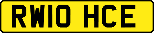 RW10HCE