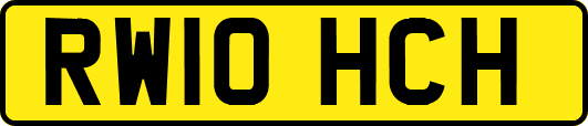 RW10HCH