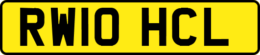 RW10HCL