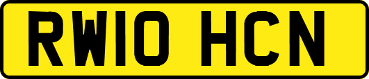 RW10HCN