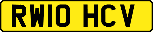 RW10HCV