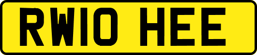 RW10HEE