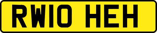 RW10HEH
