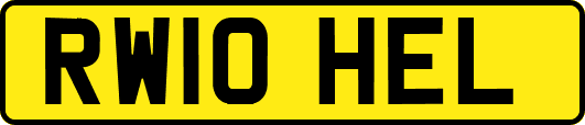 RW10HEL