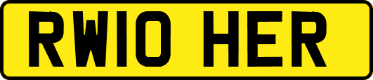 RW10HER