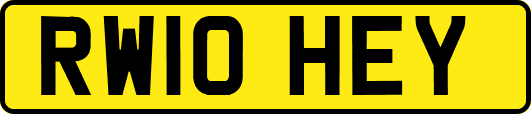 RW10HEY