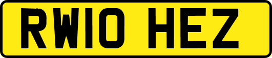 RW10HEZ
