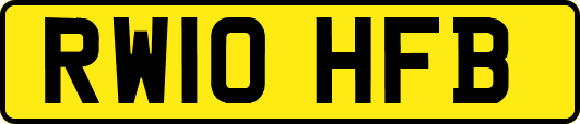 RW10HFB