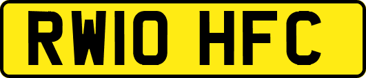 RW10HFC