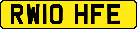 RW10HFE