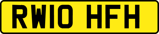 RW10HFH