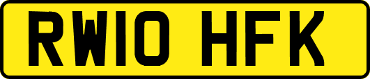 RW10HFK
