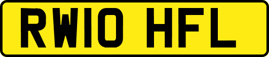 RW10HFL