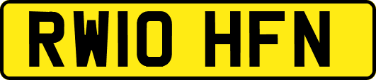RW10HFN