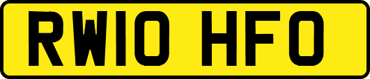 RW10HFO