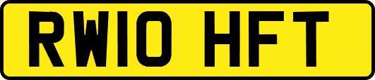 RW10HFT