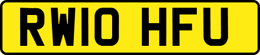 RW10HFU