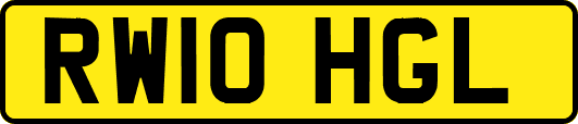 RW10HGL