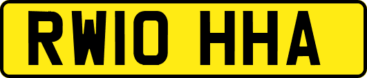 RW10HHA