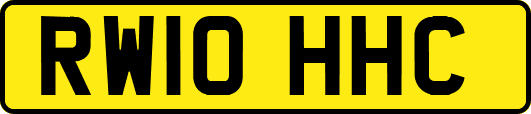 RW10HHC