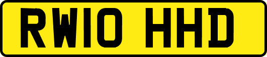 RW10HHD
