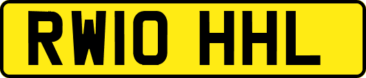 RW10HHL