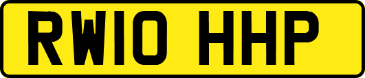 RW10HHP