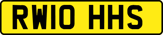RW10HHS