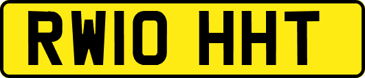 RW10HHT