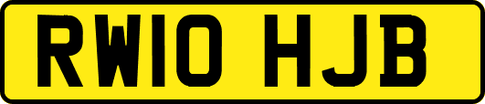 RW10HJB
