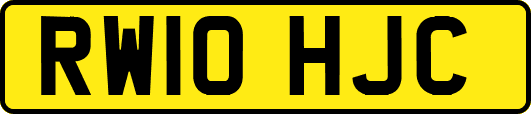 RW10HJC