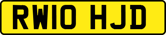 RW10HJD
