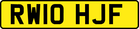 RW10HJF