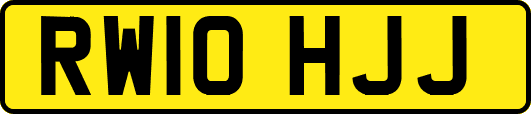 RW10HJJ