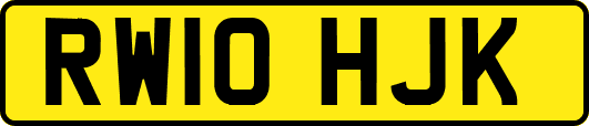 RW10HJK