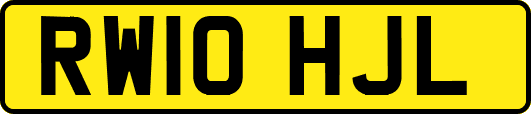 RW10HJL