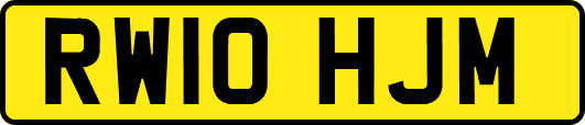 RW10HJM
