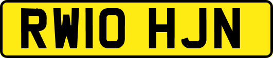 RW10HJN