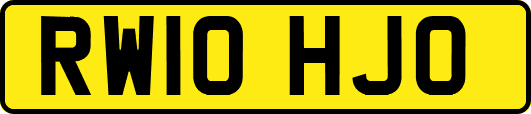 RW10HJO