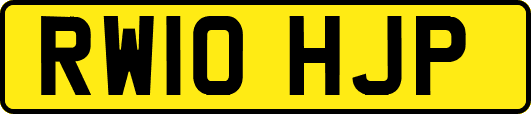 RW10HJP