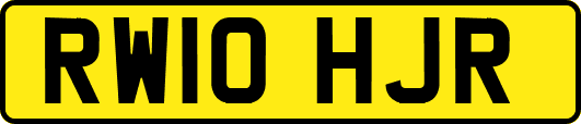 RW10HJR