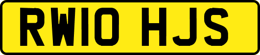 RW10HJS