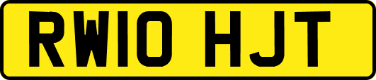 RW10HJT