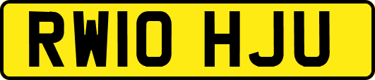 RW10HJU